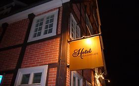 Hotel am Doktorplatz